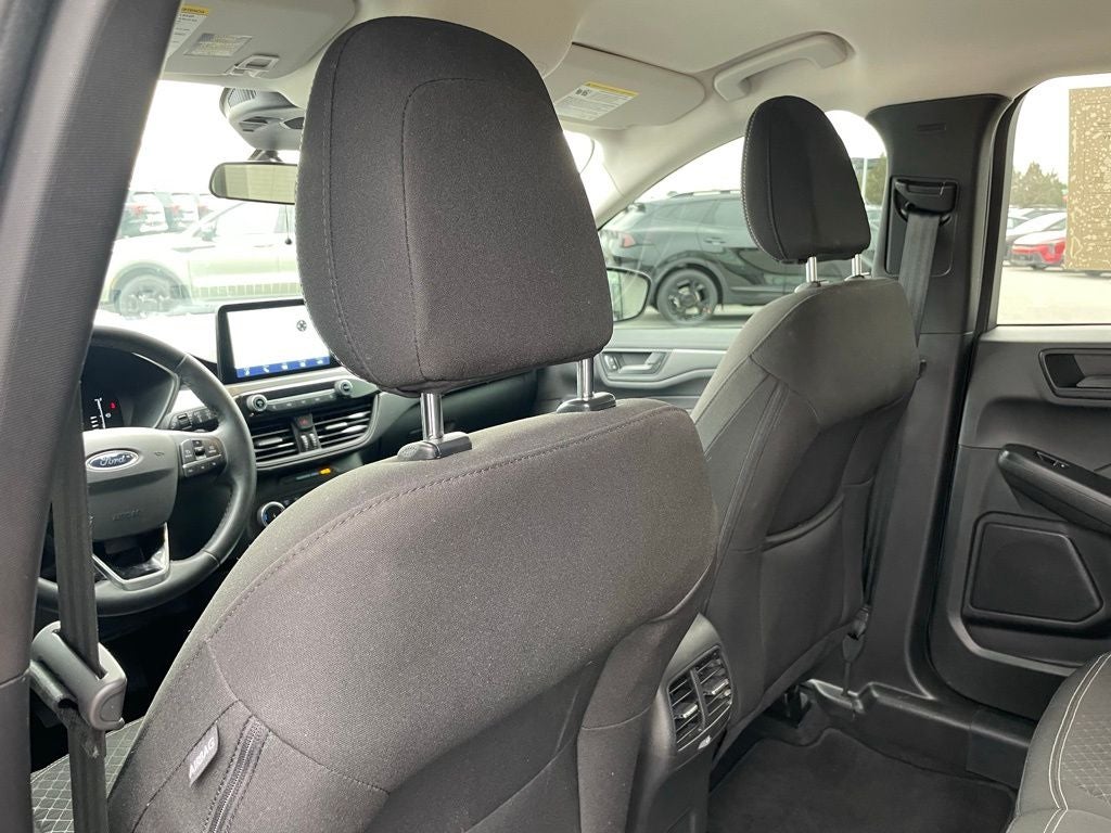 2023 Ford Escape Active - BLIND SPOT INDICATOR / PUSH BUTTON START