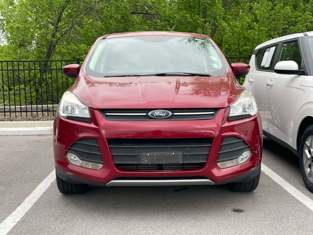 2015 Ford Escape SE - PANORAMIC ROOF / LOW MILEAGE