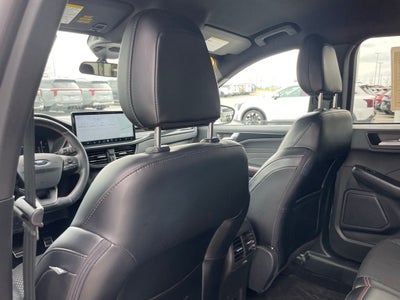 2024 Ford Escape ST-Line - REMOTE START / ADAPTIVE SPEED ASSIST