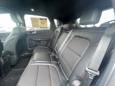 2024 Ford Escape ST-Line - REMOTE START / ADAPTIVE SPEED ASSIST