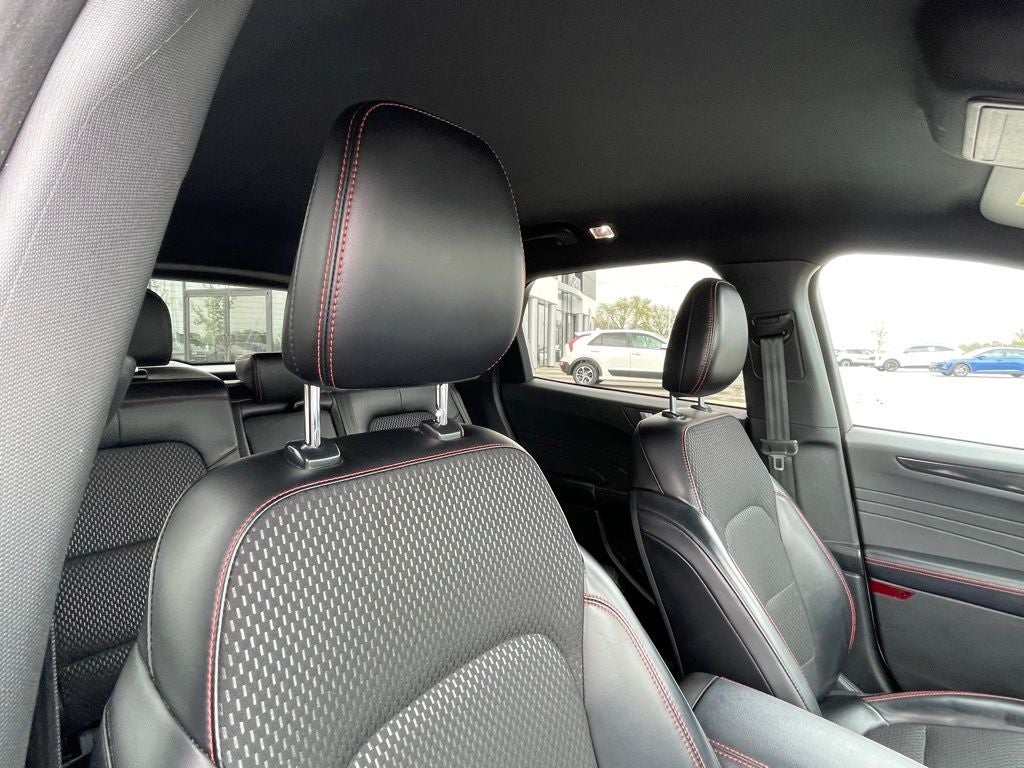 2024 Ford Escape ST-Line - REMOTE START / ADAPTIVE SPEED ASSIST