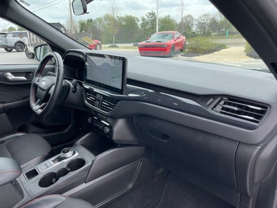 2024 Ford Escape ST-Line - REMOTE START / ADAPTIVE SPEED ASSIST