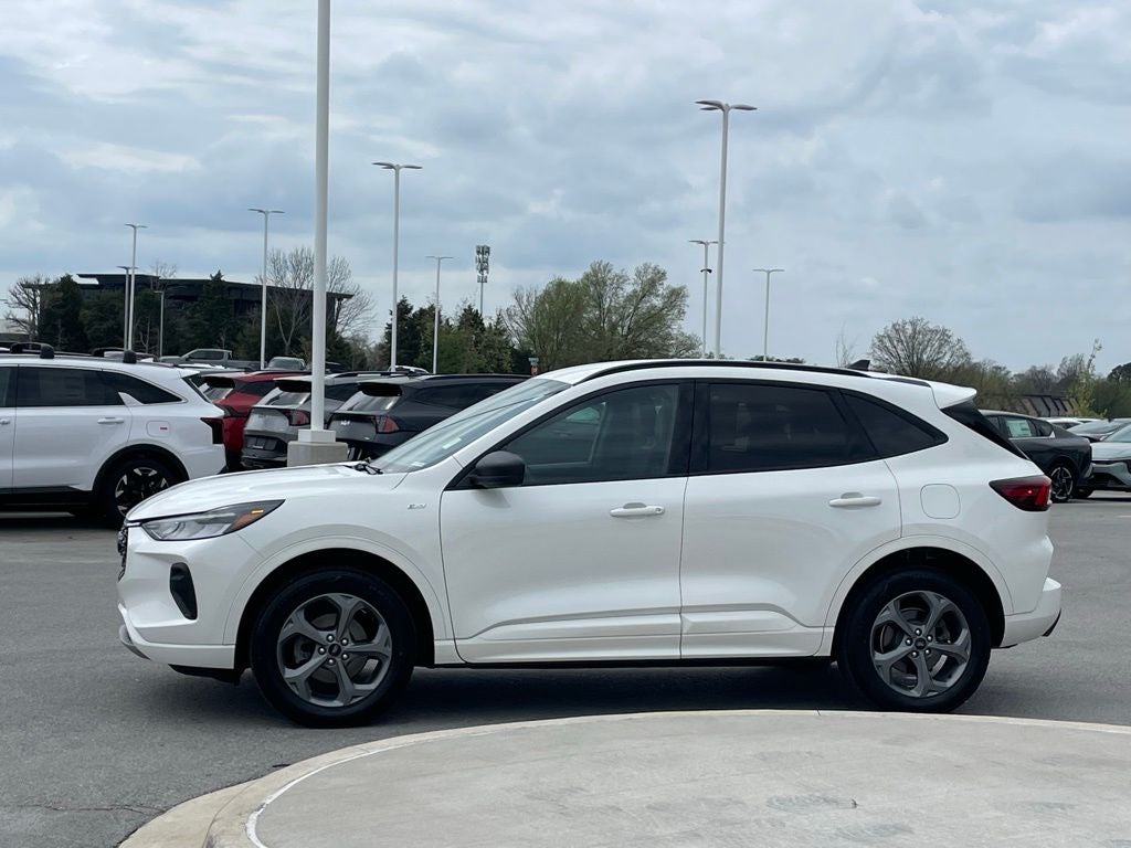 2024 Ford Escape ST-Line - REMOTE START / ADAPTIVE SPEED ASSIST