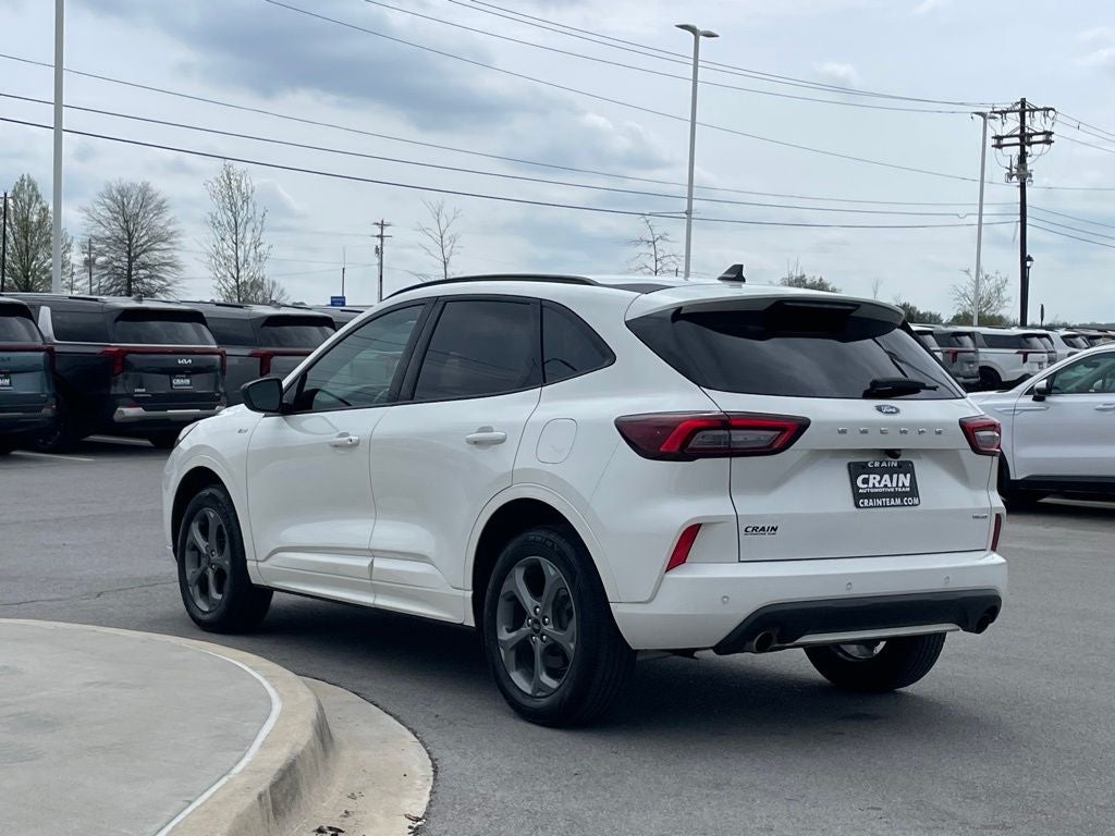 2024 Ford Escape ST-Line - REMOTE START / ADAPTIVE SPEED ASSIST