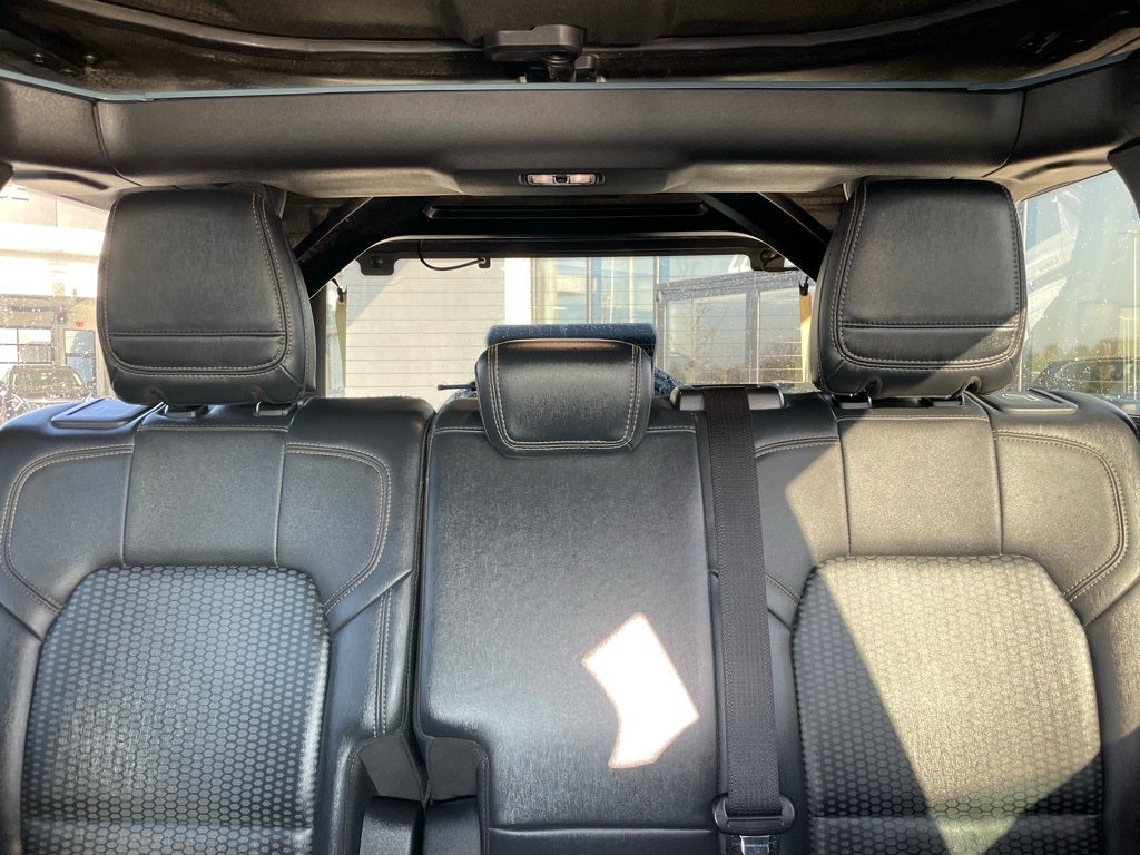 2023 Ford Bronco Raptor - 360 DEGREE CAMERA / PRE-COLLISION ASSIST