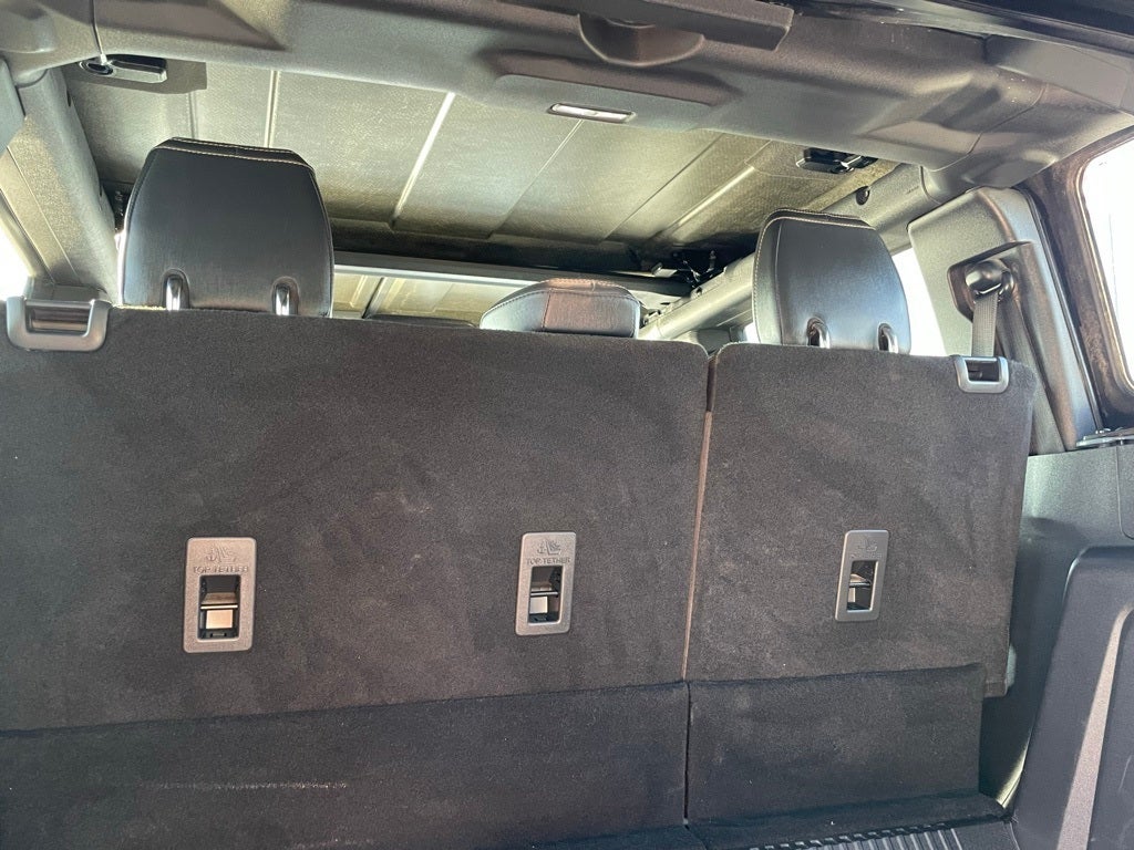 2023 Ford Bronco Raptor - 360 DEGREE CAMERA / PRE-COLLISION ASSIST