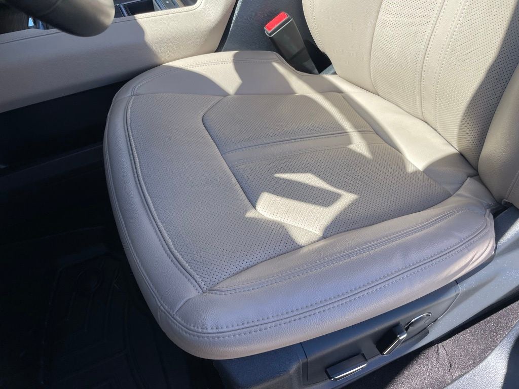 2022 Ford Expedition Limited - PANORAMIC SUNROOF / VENTILATED SEATS