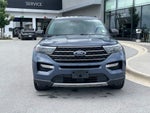 2021 Ford Explorer XLT - ADAPTIVE CRUISE / 2ND ROW BENCH