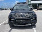 2024 Ford Explorer Limited - 360-DEGREE / VENTILATED SEATS