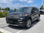 2024 Ford Explorer Limited - 360-DEGREE / VENTILATED SEATS