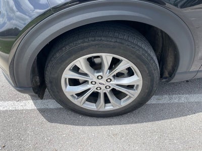 2024 Ford Explorer Limited - 360-DEGREE / VENTILATED SEATS