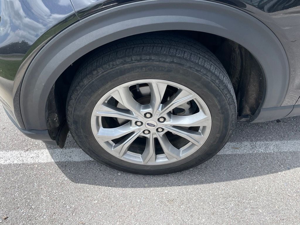 2024 Ford Explorer Limited - 360-DEGREE / VENTILATED SEATS