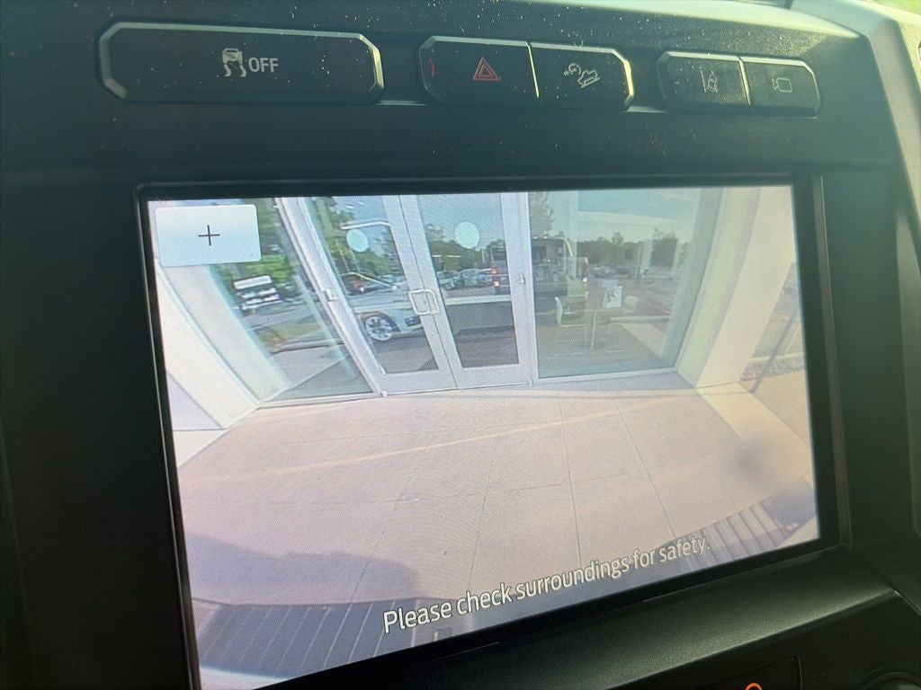 2020 Ford F-250SD Lariat