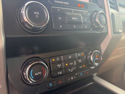 2020 Ford F-250SD Lariat