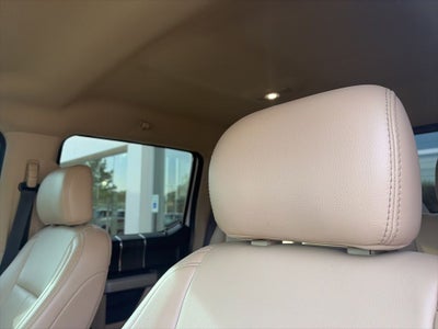 2020 Ford F-250SD Lariat