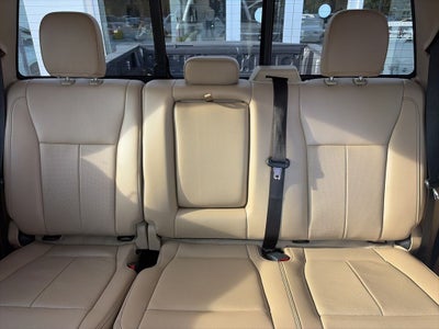 2020 Ford F-250SD Lariat