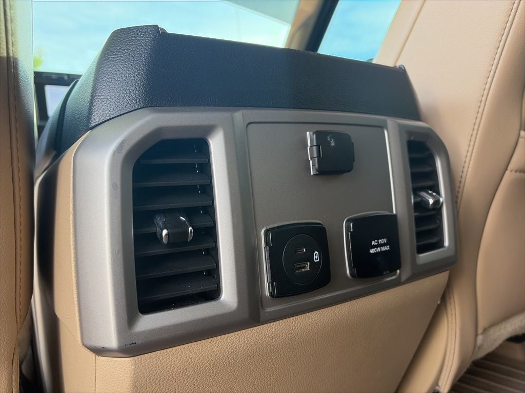 2020 Ford F-250SD Lariat