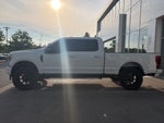 2020 Ford F-250SD Lariat