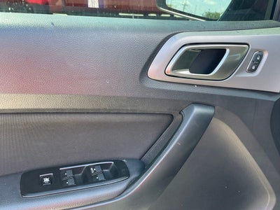 2019 Ford Ranger XLT - BLIND SPOT MONITOR / SPORT APPEARANCE PKG