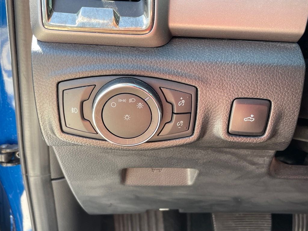 2019 Ford Ranger XLT - BLIND SPOT MONITOR / SPORT APPEARANCE PKG