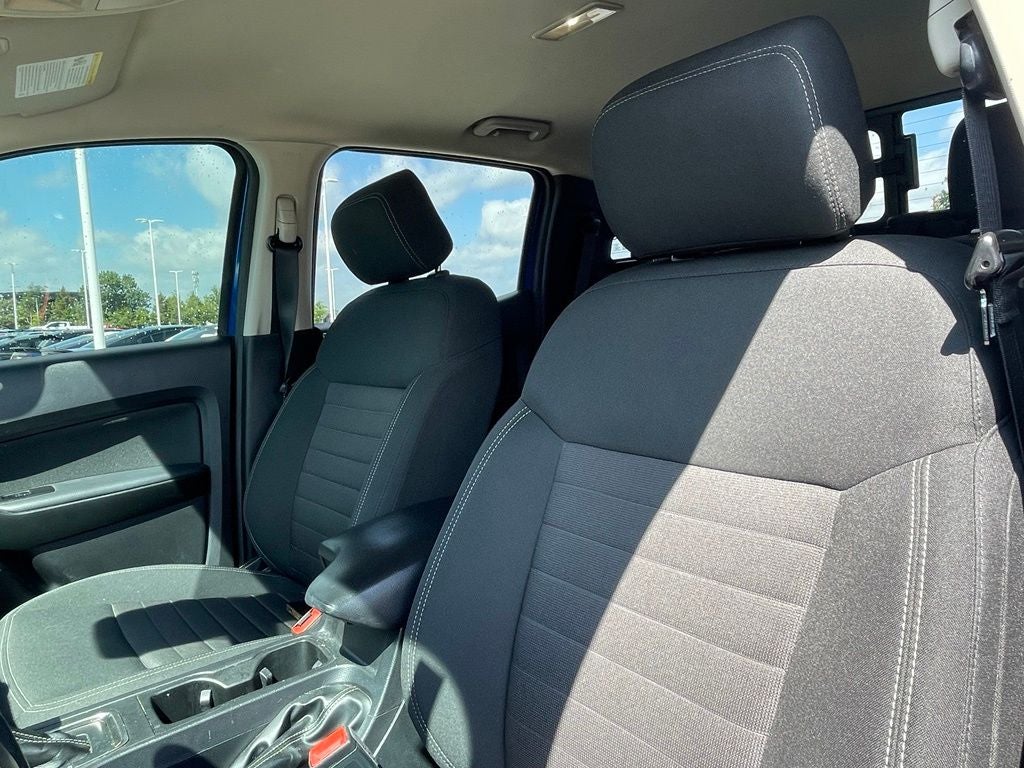 2019 Ford Ranger XLT - BLIND SPOT MONITOR / SPORT APPEARANCE PKG