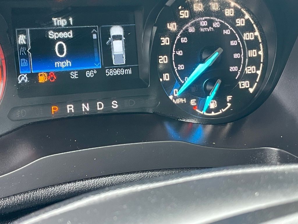 2019 Ford Ranger XLT - ONE OWNER / REMOTE START