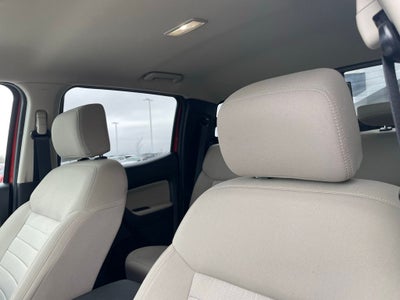 2019 Ford Ranger XLT - ONE OWNER / REMOTE START