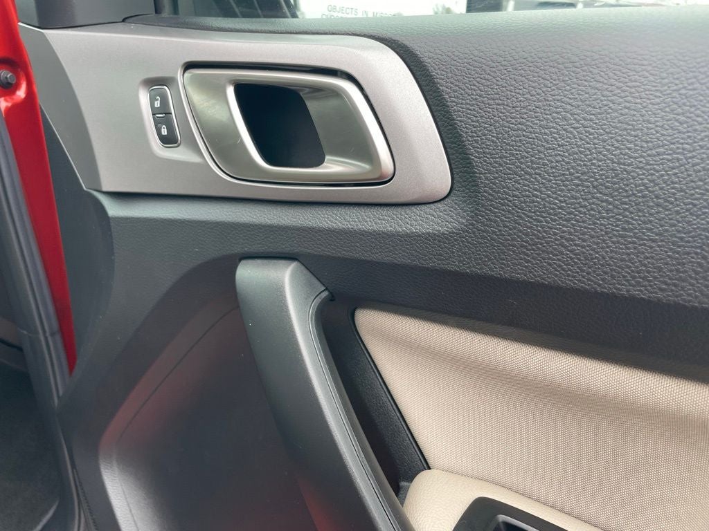 2019 Ford Ranger XLT - ONE OWNER / REMOTE START