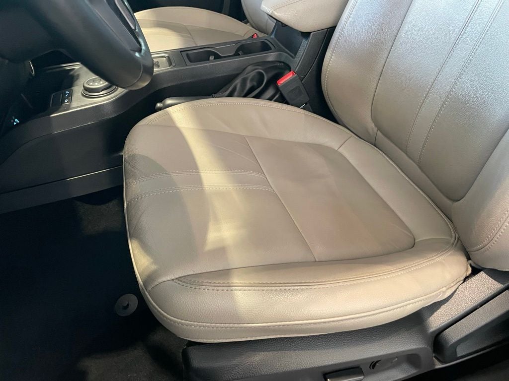 2022 Ford Ranger Lariat - ADAPTIVE CRUISE / REMOTE START