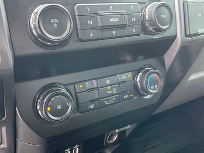 2020 Ford F-150 - 5.0 V8 / FX4 OFF-ROAD PKG