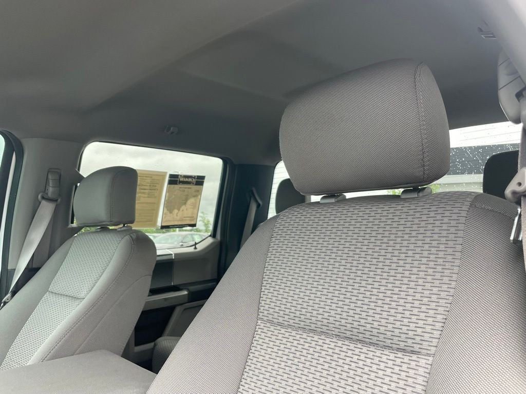 2020 Ford F-150 - 5.0 V8 / FX4 OFF-ROAD PKG