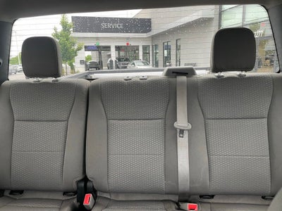 2020 Ford F-150 - 5.0 V8 / FX4 OFF-ROAD PKG