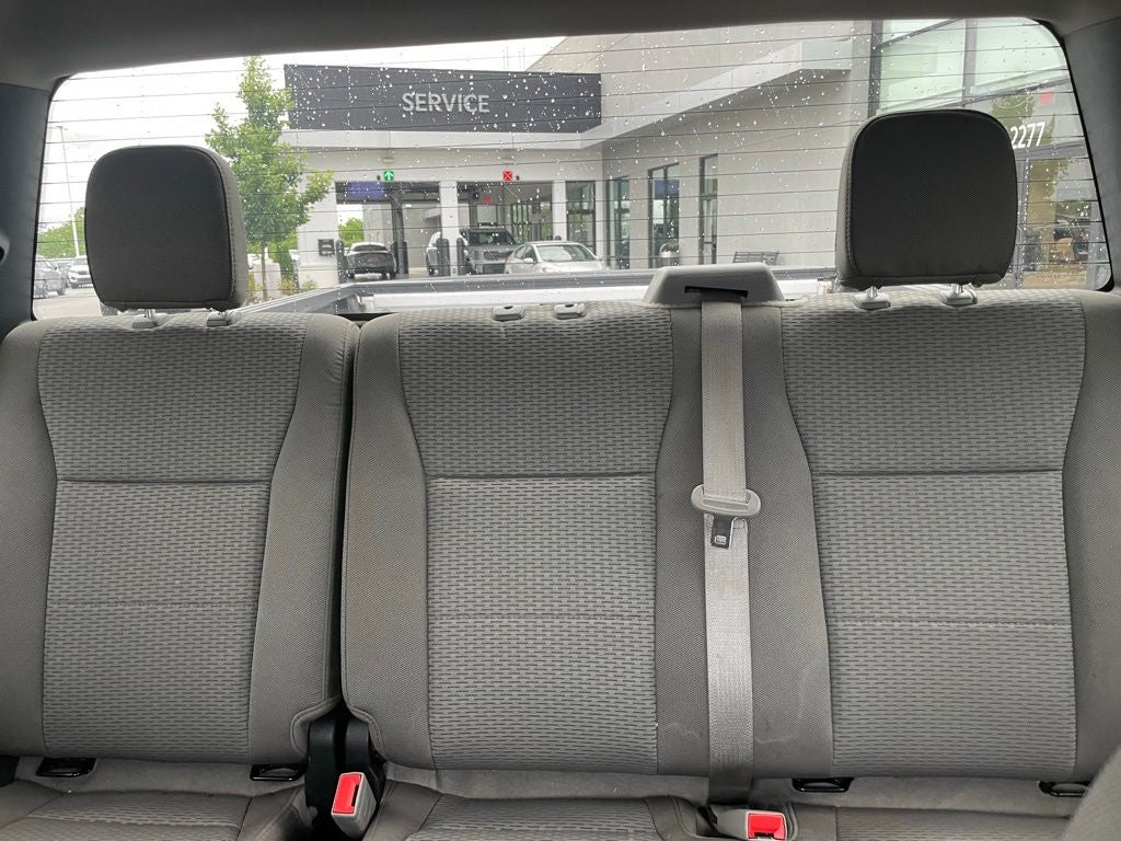2020 Ford F-150 - 5.0 V8 / FX4 OFF-ROAD PKG