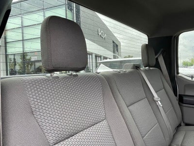 2020 Ford F-150 - 5.0 V8 / FX4 OFF-ROAD PKG