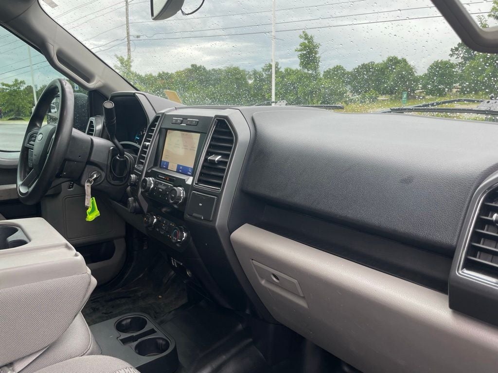 2020 Ford F-150 - 5.0 V8 / FX4 OFF-ROAD PKG