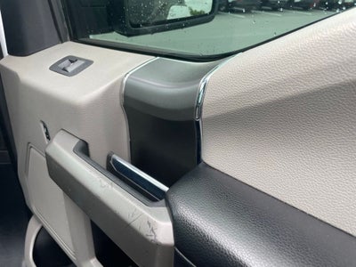2020 Ford F-150 - 5.0 V8 / FX4 OFF-ROAD PKG