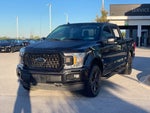 2020 Ford F-150 Lariat - TWIN PANEL MOONROOF / VENTILATED SEATS