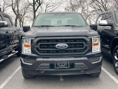 2022 Ford F-150 XL - 360 DEGREE CAMERA / TOW TECH PKG