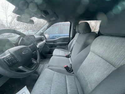 2022 Ford F-150 XL - 360 DEGREE CAMERA / TOW TECH PKG