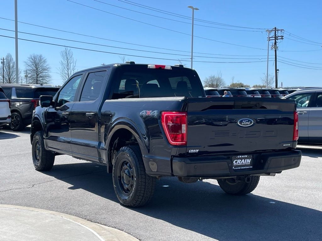 2022 Ford F-150 XL - 360 DEGREE CAMERA / TOW TECH PKG