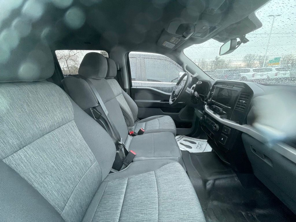 2022 Ford F-150 XL - 360 DEGREE CAMERA / TOW TECH PKG