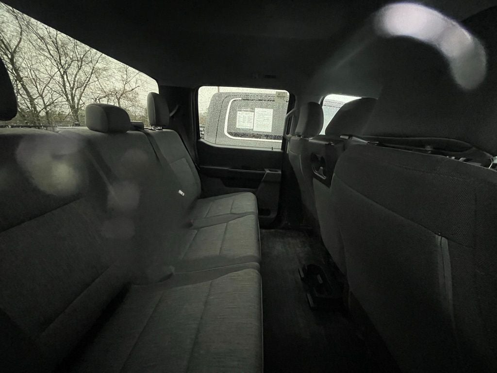 2022 Ford F-150 XL - 360 DEGREE CAMERA / TOW TECH PKG