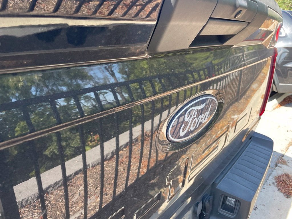 2025 Ford F-150 STX SERIES - 24 MPG / LANE KEEP ASSIT