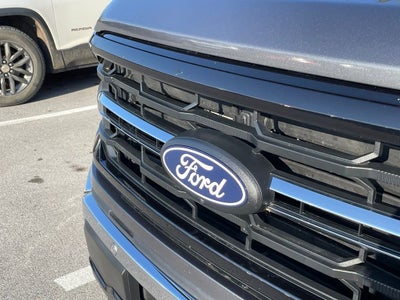 2024 Ford F-150 XLT - ADAPTIVE CRUISE / REMOTE START