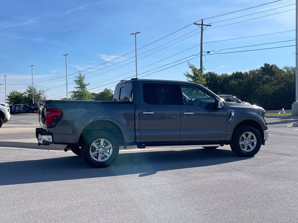 2024 Ford F-150 XLT - ADAPTIVE CRUISE / REMOTE START