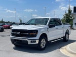 2025 Ford F-150 XLT - REAR PARKING SENSORS / 4X4