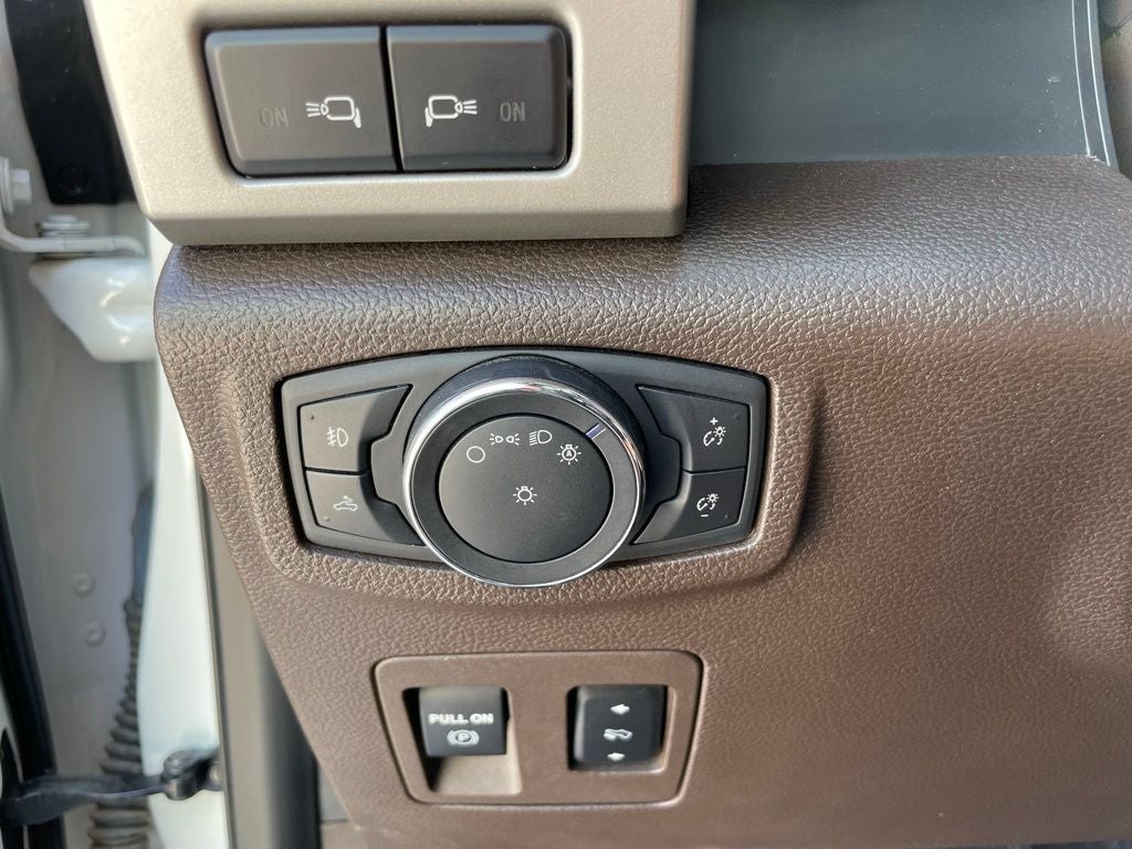 2018 Ford F-150 King Ranch - TWIN PANEL MOONROOF / 360 CAMERA