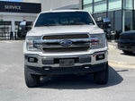 2018 Ford F-150 King Ranch - TWIN PANEL MOONROOF / 360 CAMERA