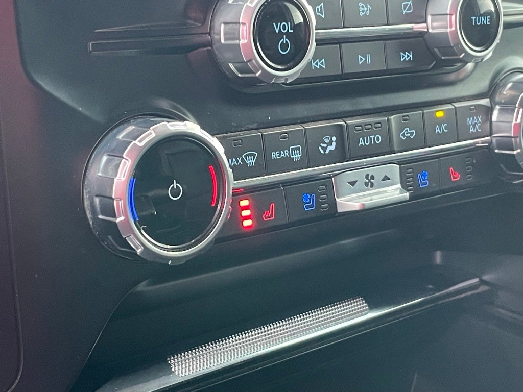 2023 Ford F-150 Lariat - BLIND SPOT MONITOR / 12 INCH TOUCHSCREEN