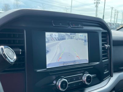 2023 Ford F-150 XLT - HYBRID / REMOTE START